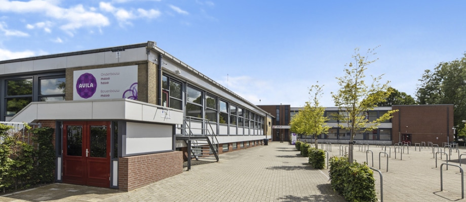 Avila College Hengelo