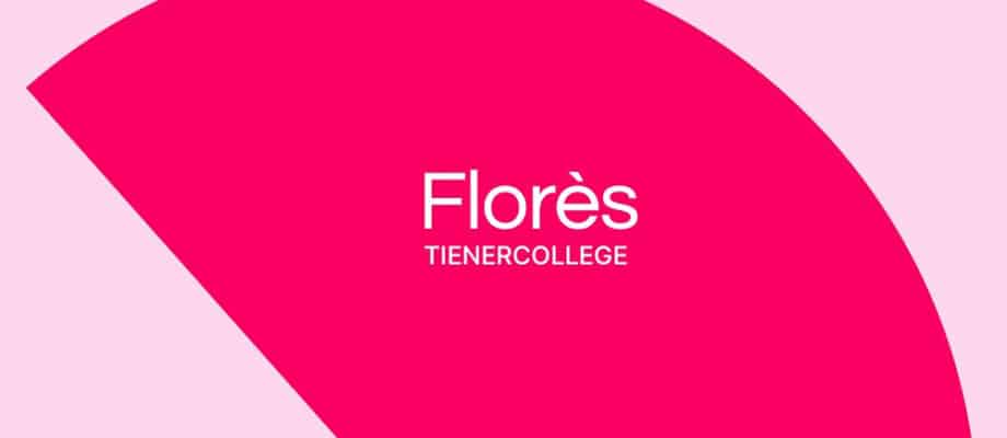 Tienercollege Florès