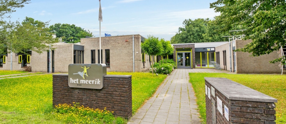 Het Meerik