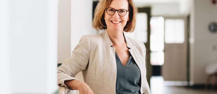 Patty van Scherpenzeel
